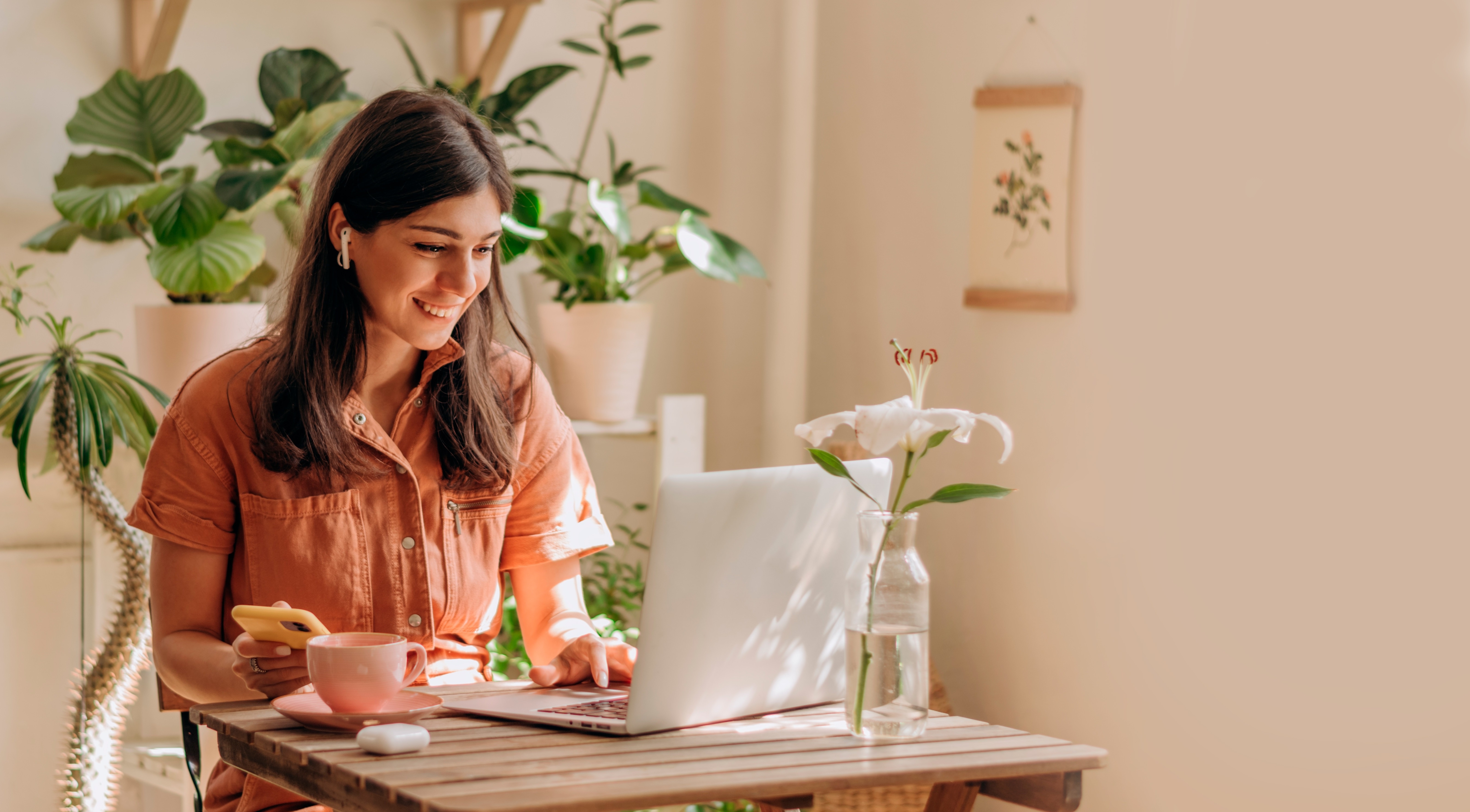 Låna tryggt och smidigt